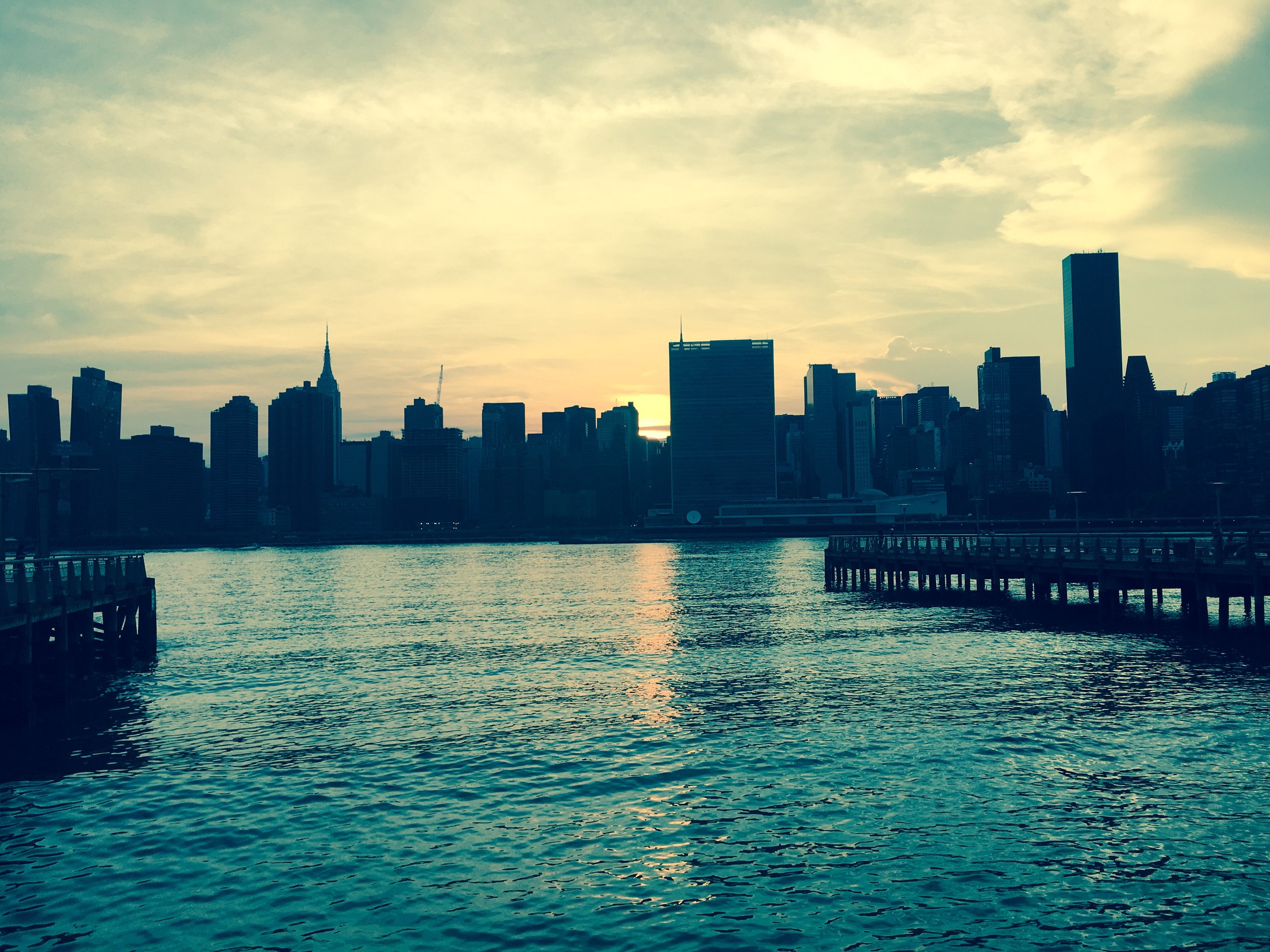 Confidence Catalyst Session