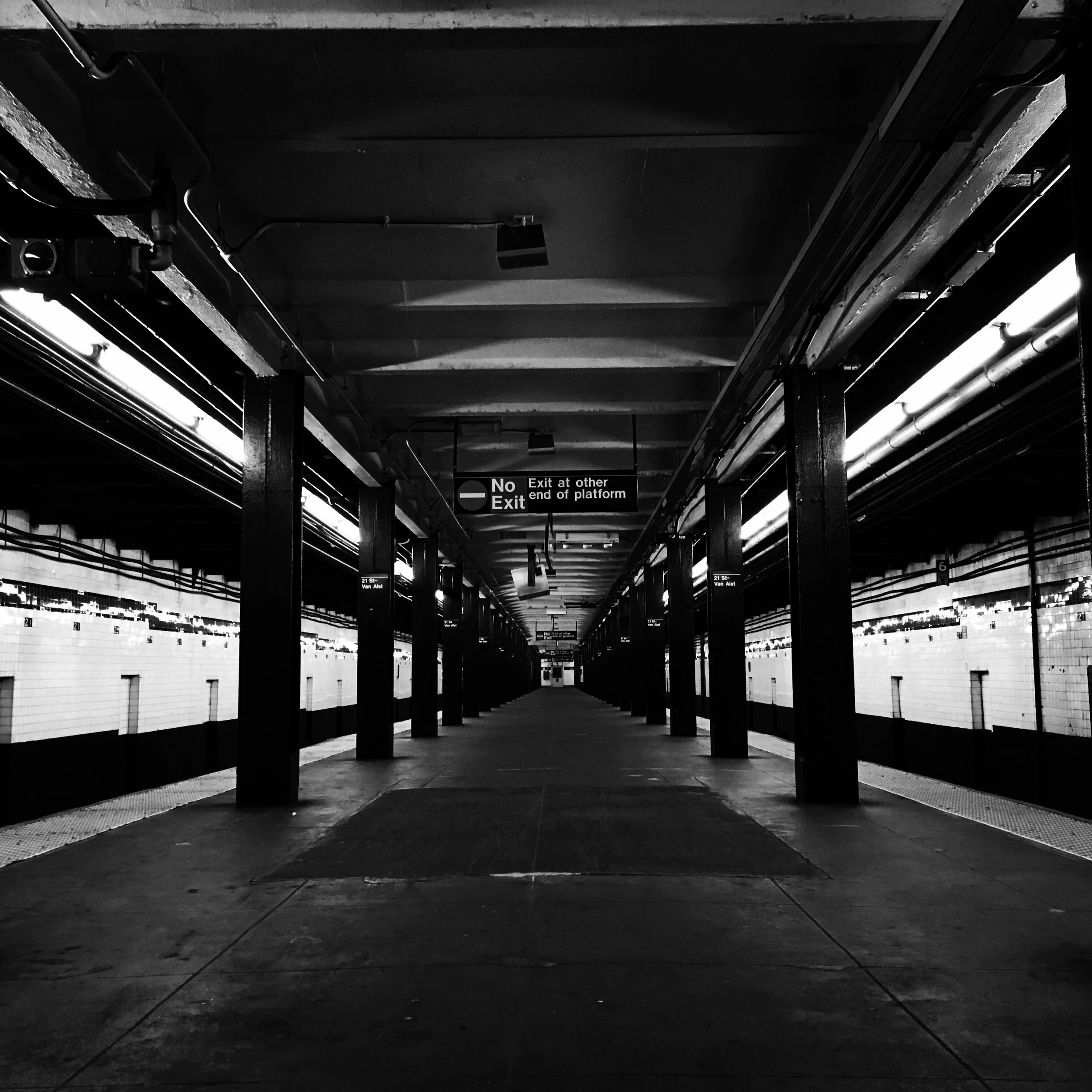 Values Discovery Session