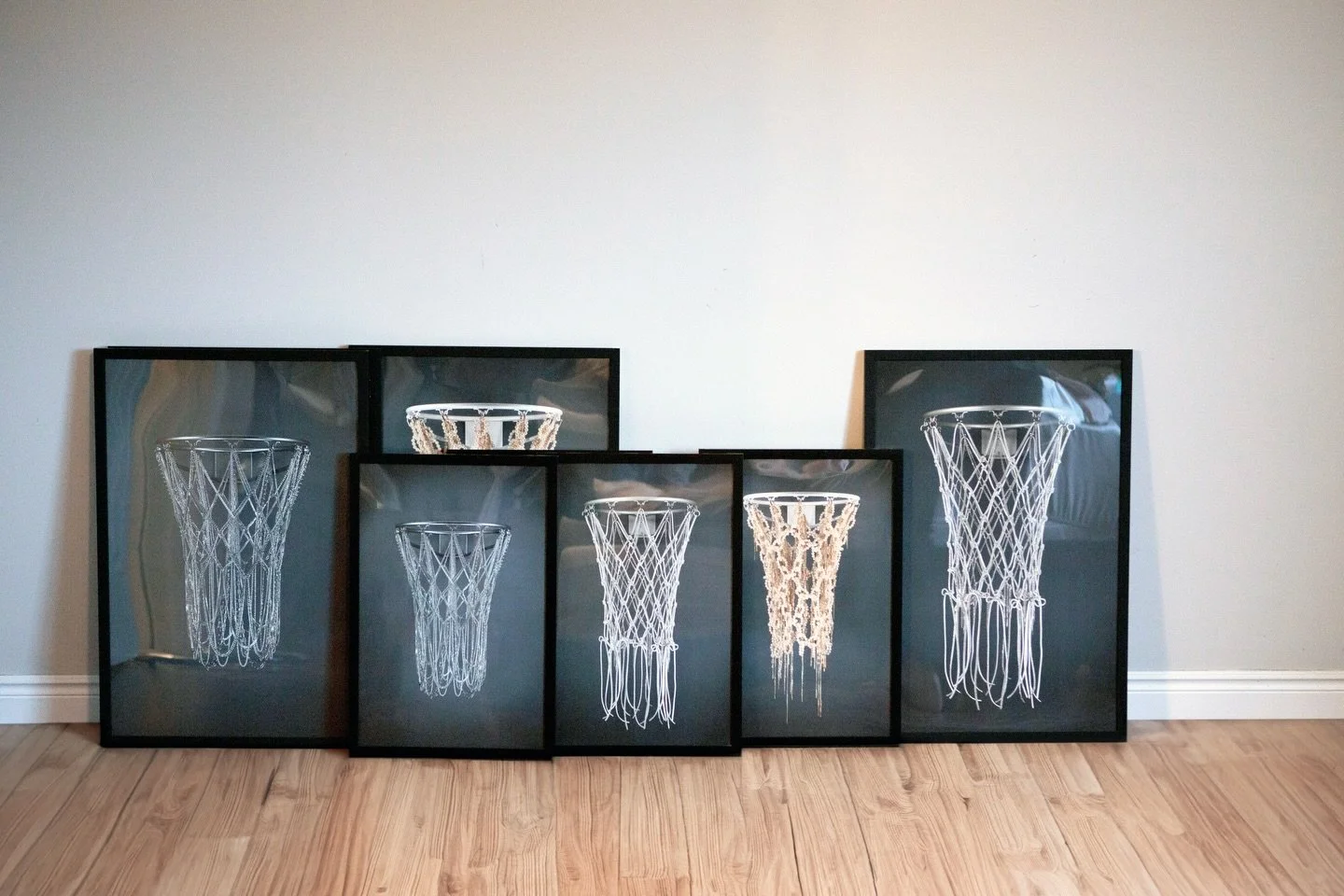 If you&rsquo;ve been eyeing a piece for yourself (or someone you love), now is the moment. I&rsquo;m shipping out all holiday gifts over the next two weeks to make sure they arrive on time.

Three sizes. Museum-grade prints. Wrapped and ready to fram