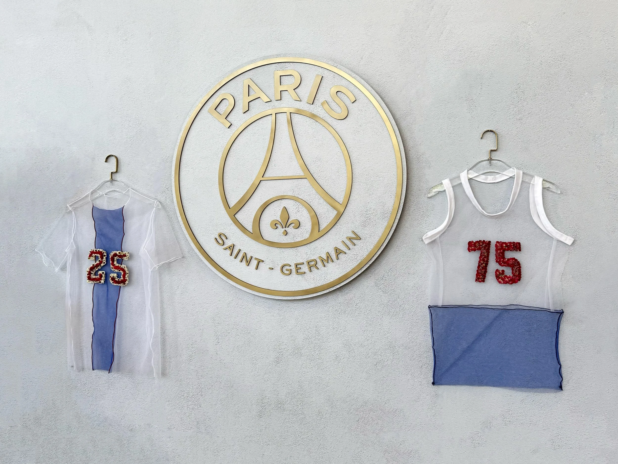 PSG House in L.A.