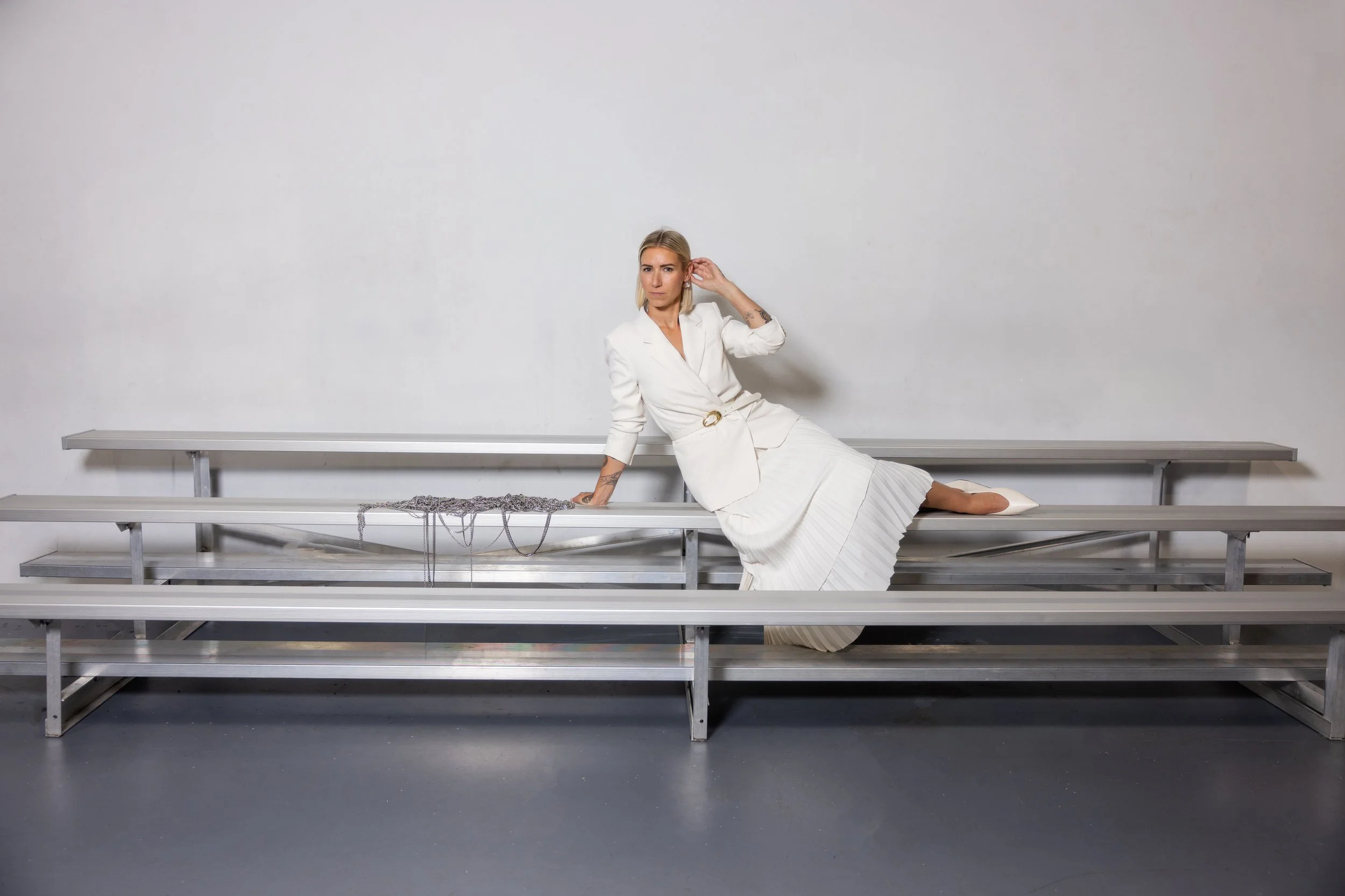 Dress Code: Fall/Winter 2025