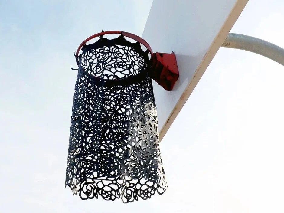 Nothing But Net
