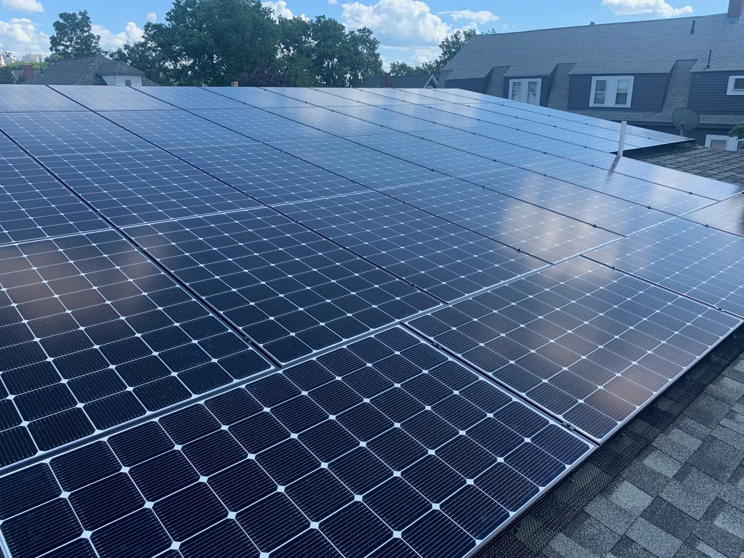 East Coast Solar