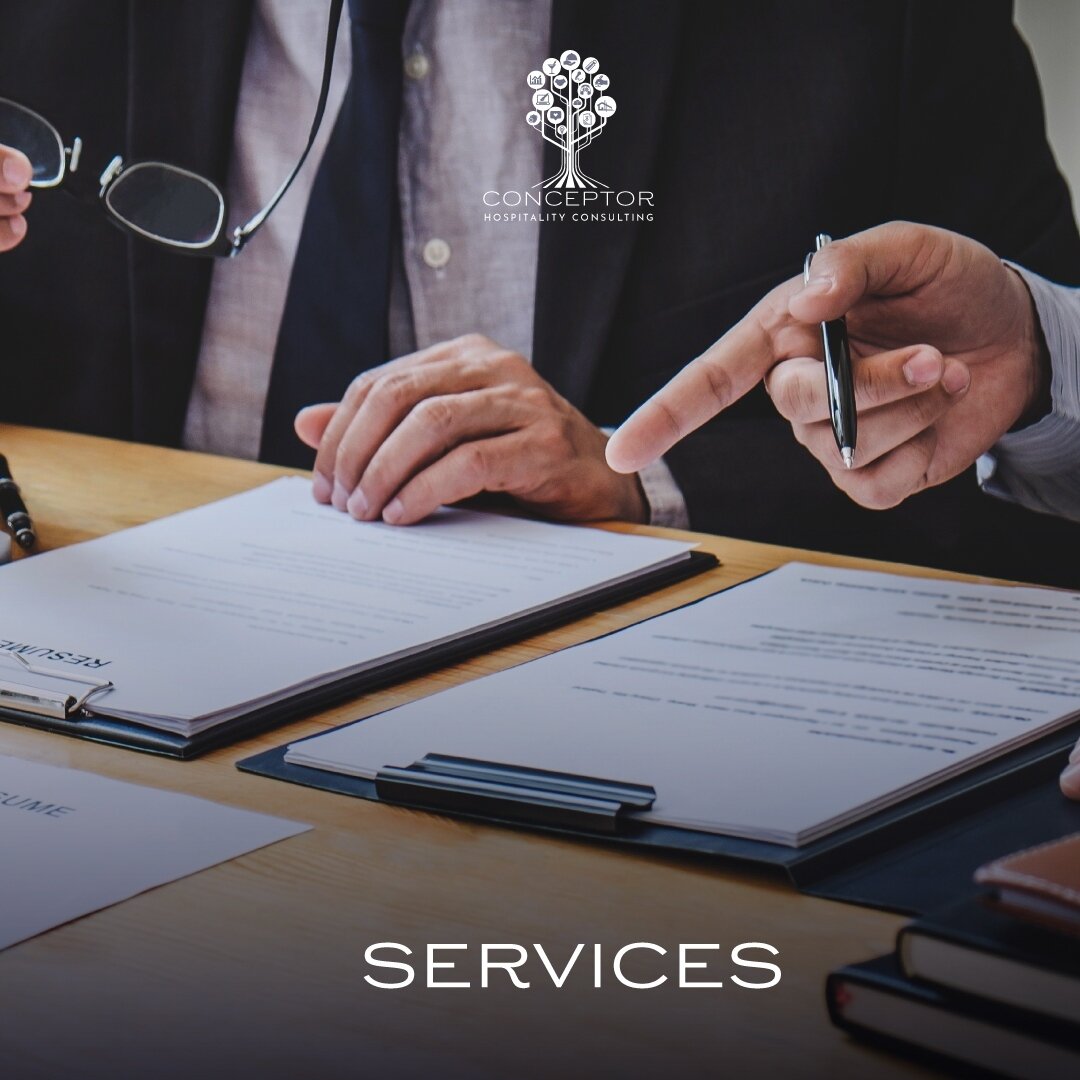 Our services include:⁠
⁠
✅Operations and operational efficiency⁠
✅Change management⁠
✅ Recruitment assistance, sourcing, vetting⁠
✅ Staff management and training⁠
✅ Operational guides, service standards and manuals⁠
✅ Process analysis and process imp