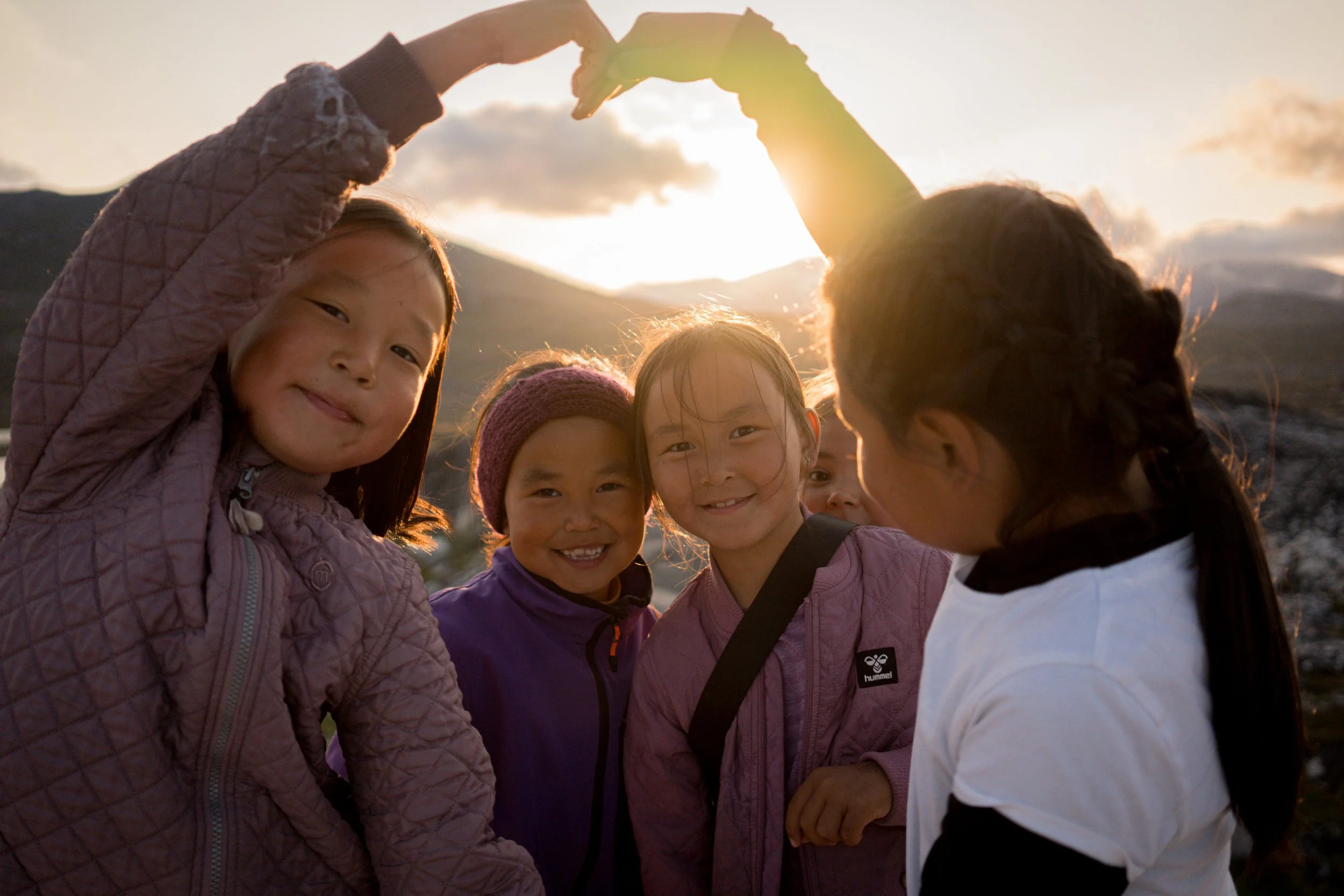 Vil du være medlem?