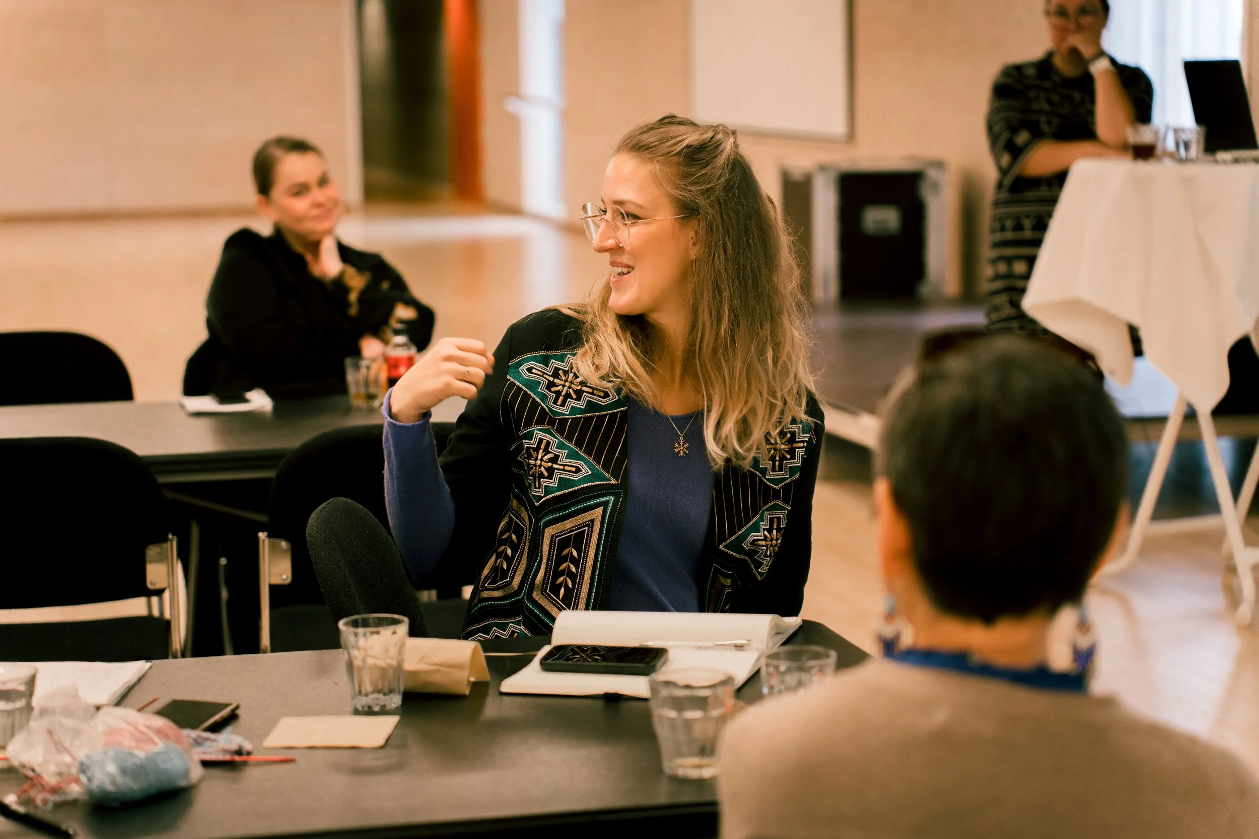Flere har brug for at vide mere om grønlandsk kultur