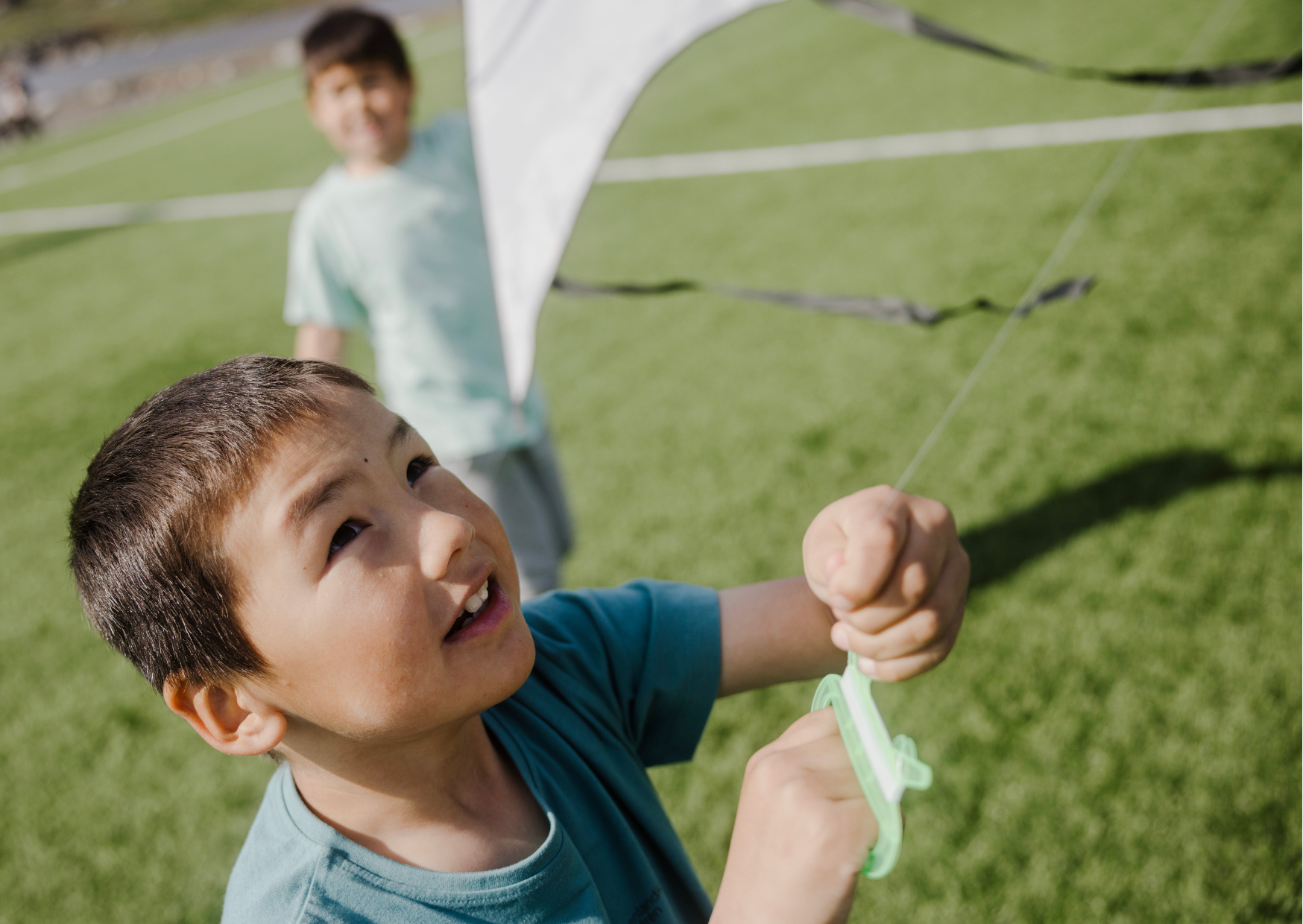 Årsmøde i Grønlandske Børn - Kalallit Meerartaat