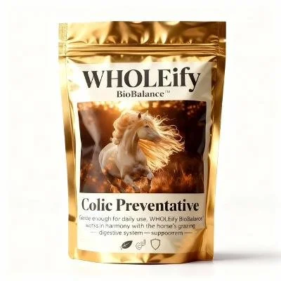 Bio-Balance Colic Preventative