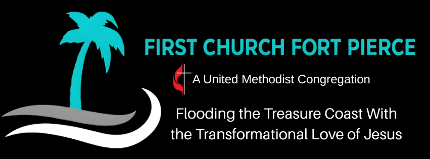 First Church | Fort Pierce, FL