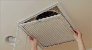 The Vital Role of Air Filter Changes: Insights from a Home Inspector