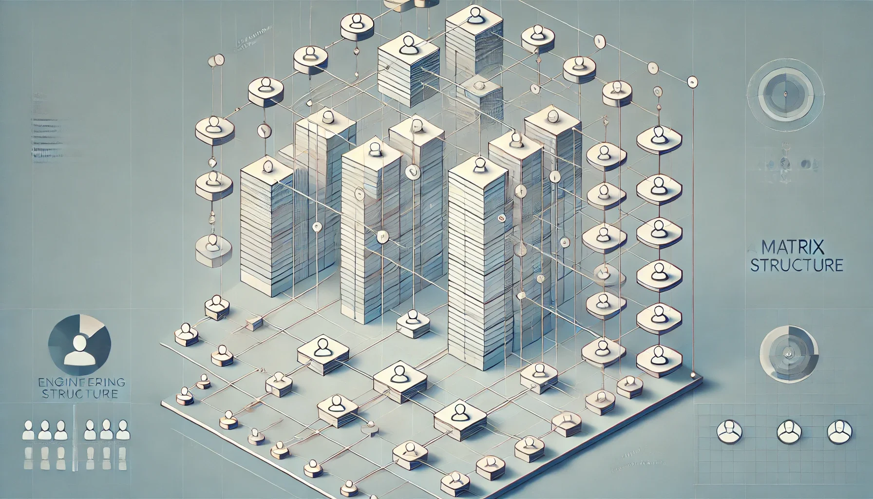 Thoughts on Organizational Structures