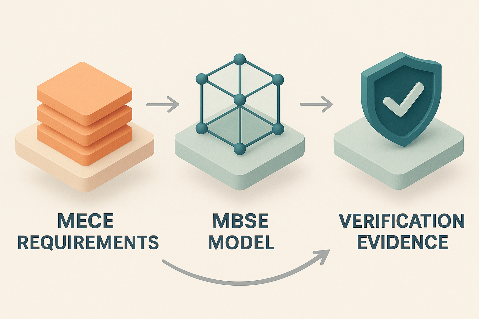Thoughts on Requirements Decomposition