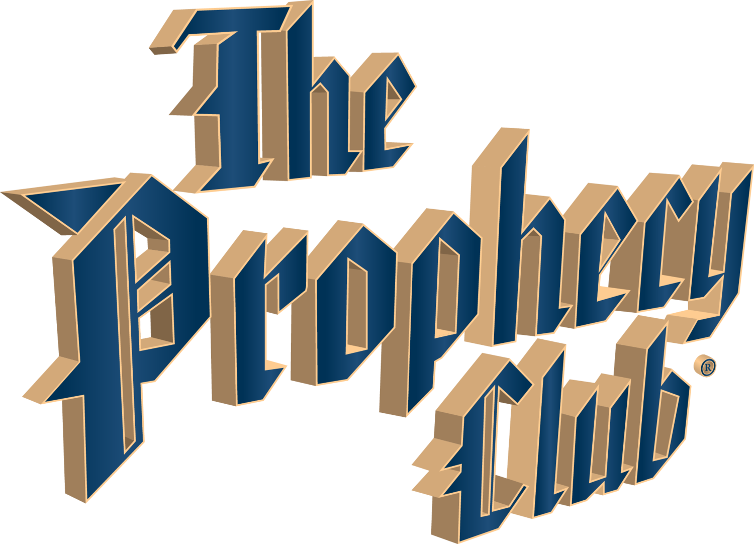 The Prophecy Club