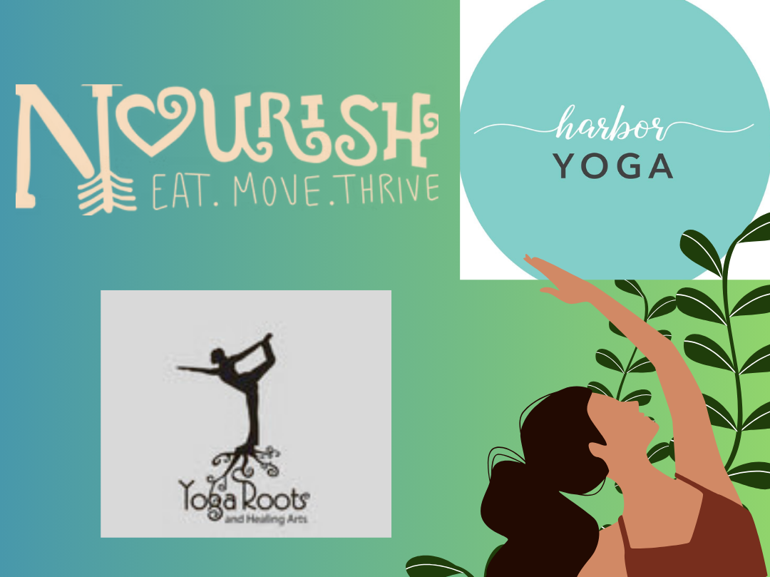 Local Yoga Studios
