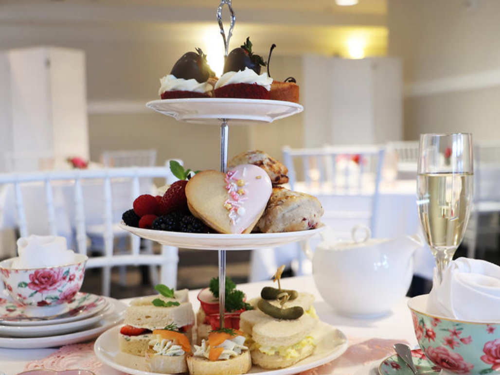 Afternoon Tea