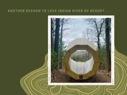 Spectacular Nature Sounds: Agnes S. Andreae Nature Preserve