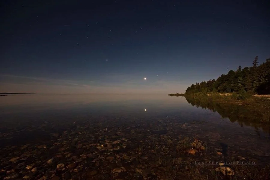 Headlands International Dark Sky Park