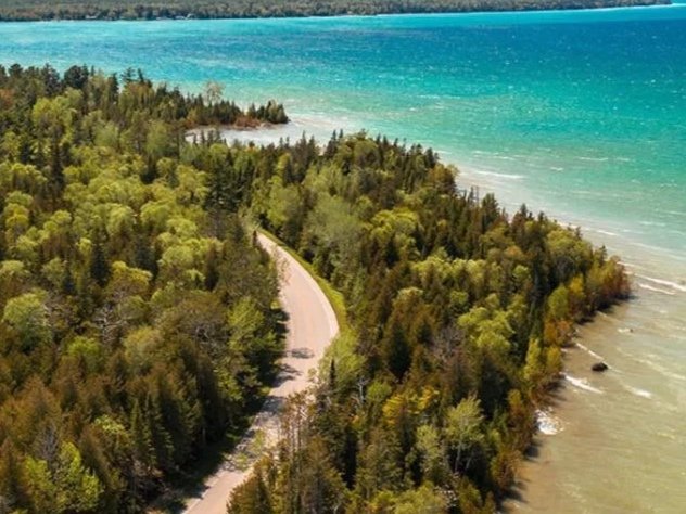 Wilderness State Park