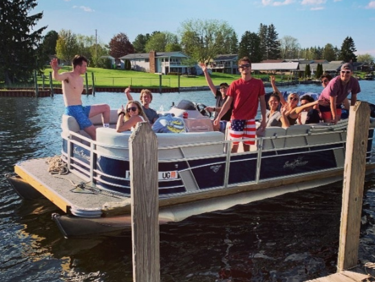 Boat Rental, Sales, & Service