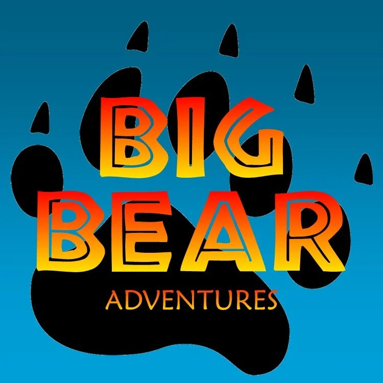 Big Bear Adventures
