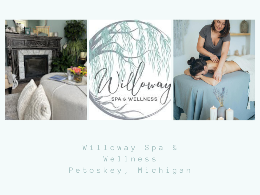 Willoway Spa & Wellness