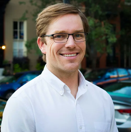 Guy Tawney, Founder