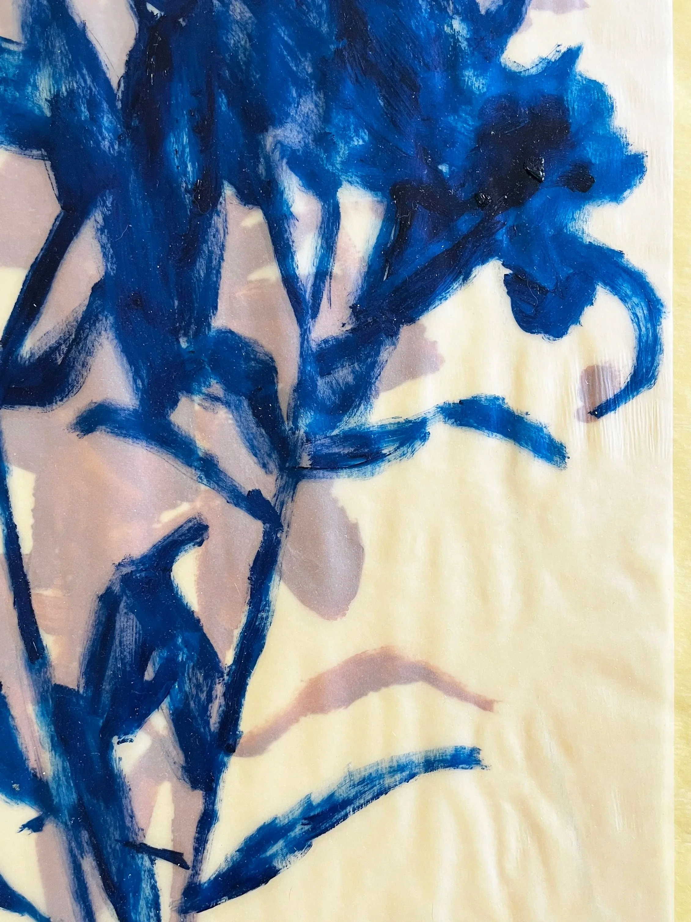 Shadow Flower