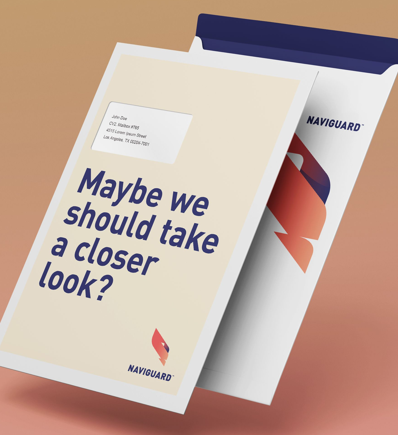 The Outsider Advantage™