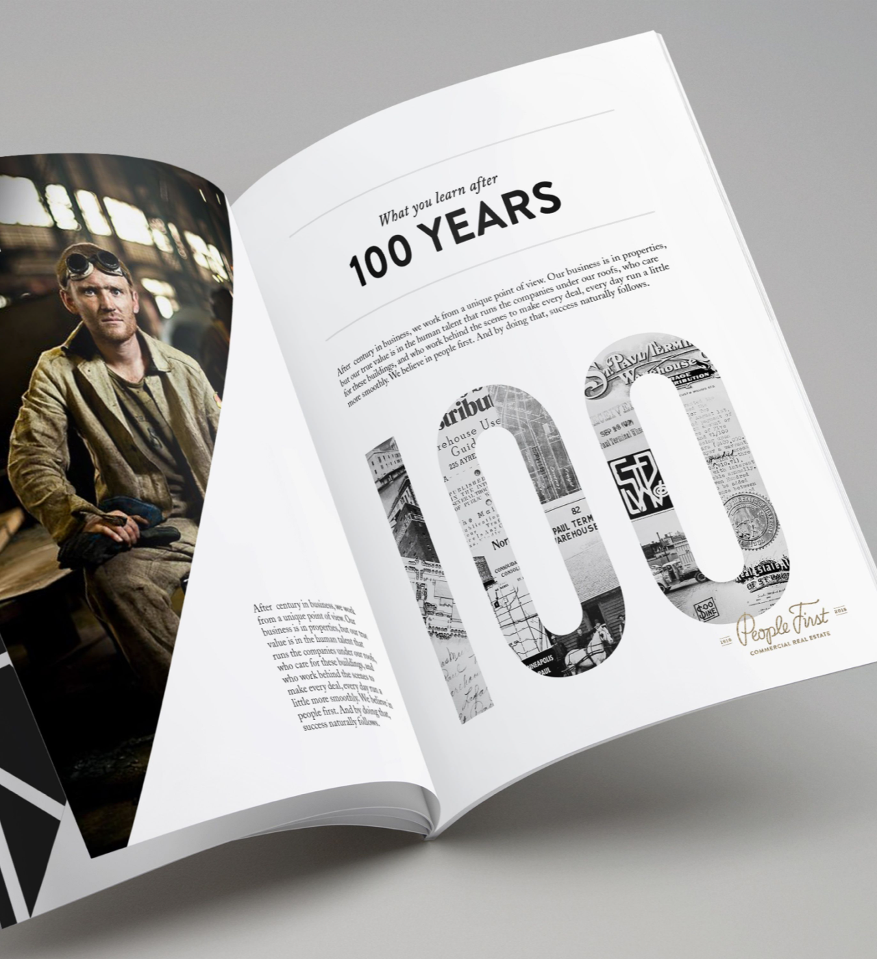 The Outsider Advantage™