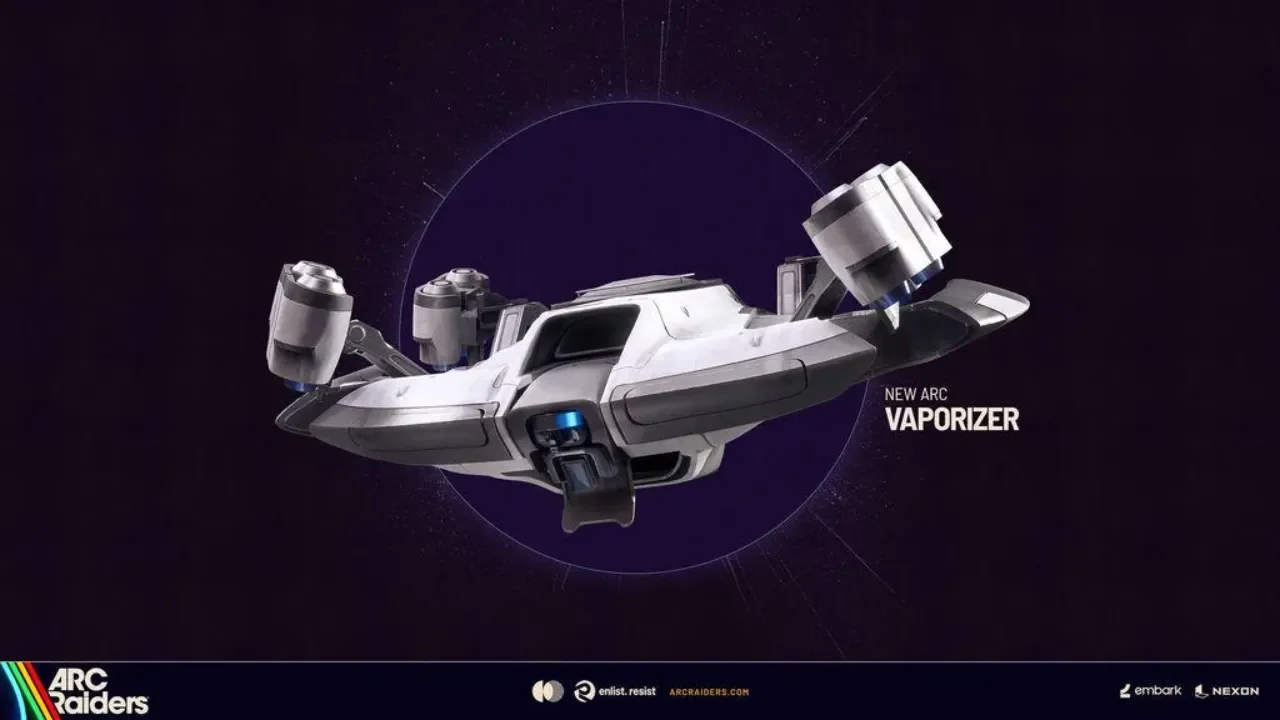 ARC Raiders Vaporizer Guide: How to Ground This Flying Nightmare