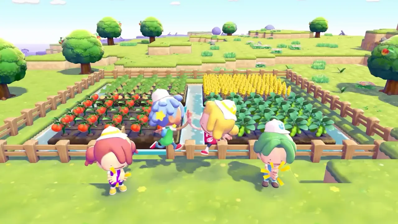 Pokemon Pokopia Guide: Surviving The Endless Grind Of The Team Initiation Challenge