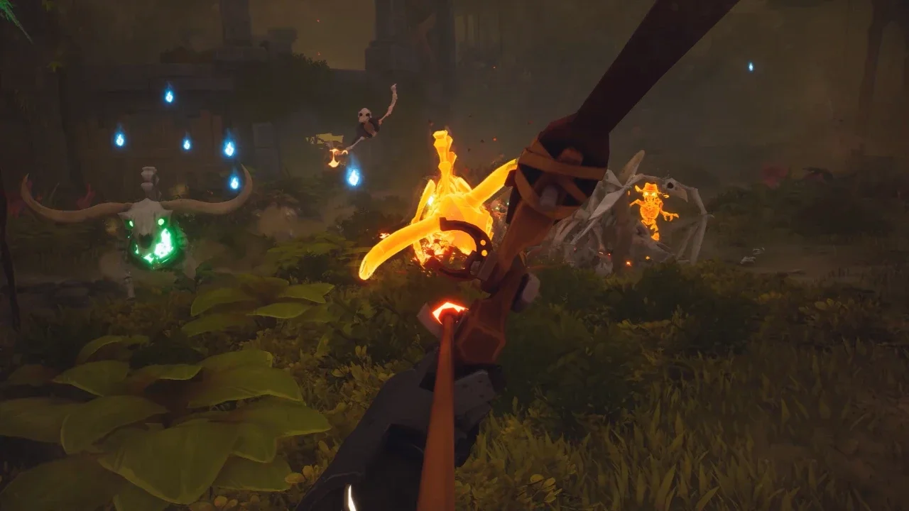 Far Far West Mounts Guide: Stop Walking Everywhere