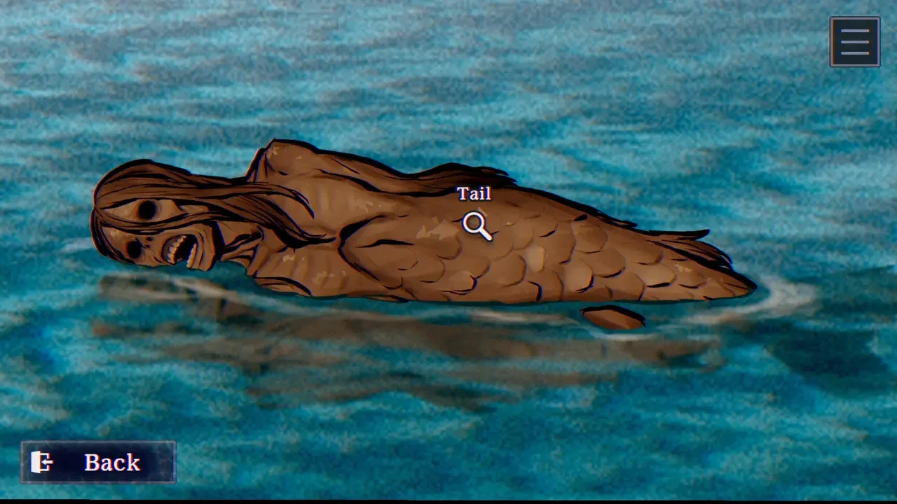 Paranormasight: The Mermaid's Curse Achievement Guide: How to Survive Kameshima