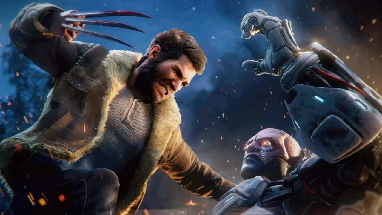 Marvel's Wolverine Has Gone Gold Ahead of Its September 15 PS5 Launch