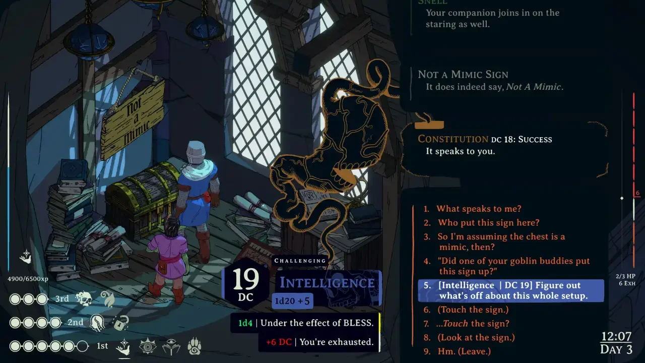 Esoteric Ebb Drunk Sphinx Guide: How to Solve the Easy Riddle