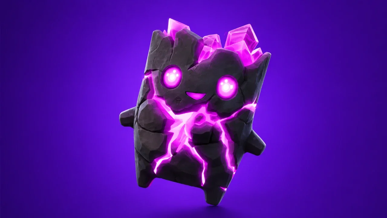Fortnite Chapter 7 Season 3 Guide: Unlocking the Zero Point Sprite