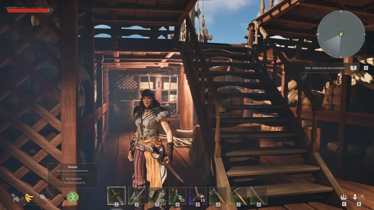 Windrose Trader Guide: All Faction Vendor Locations