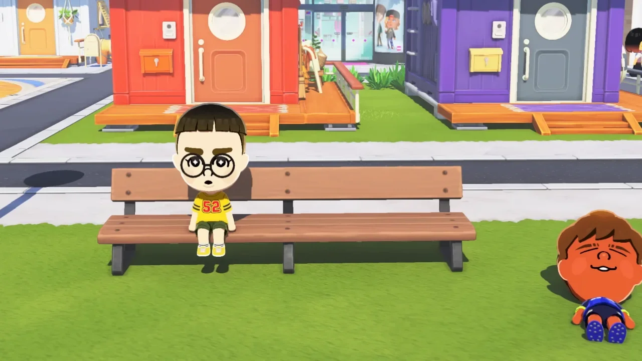 Tomodachi Life: Living The Dream - The Complete Guide To Little Quirks