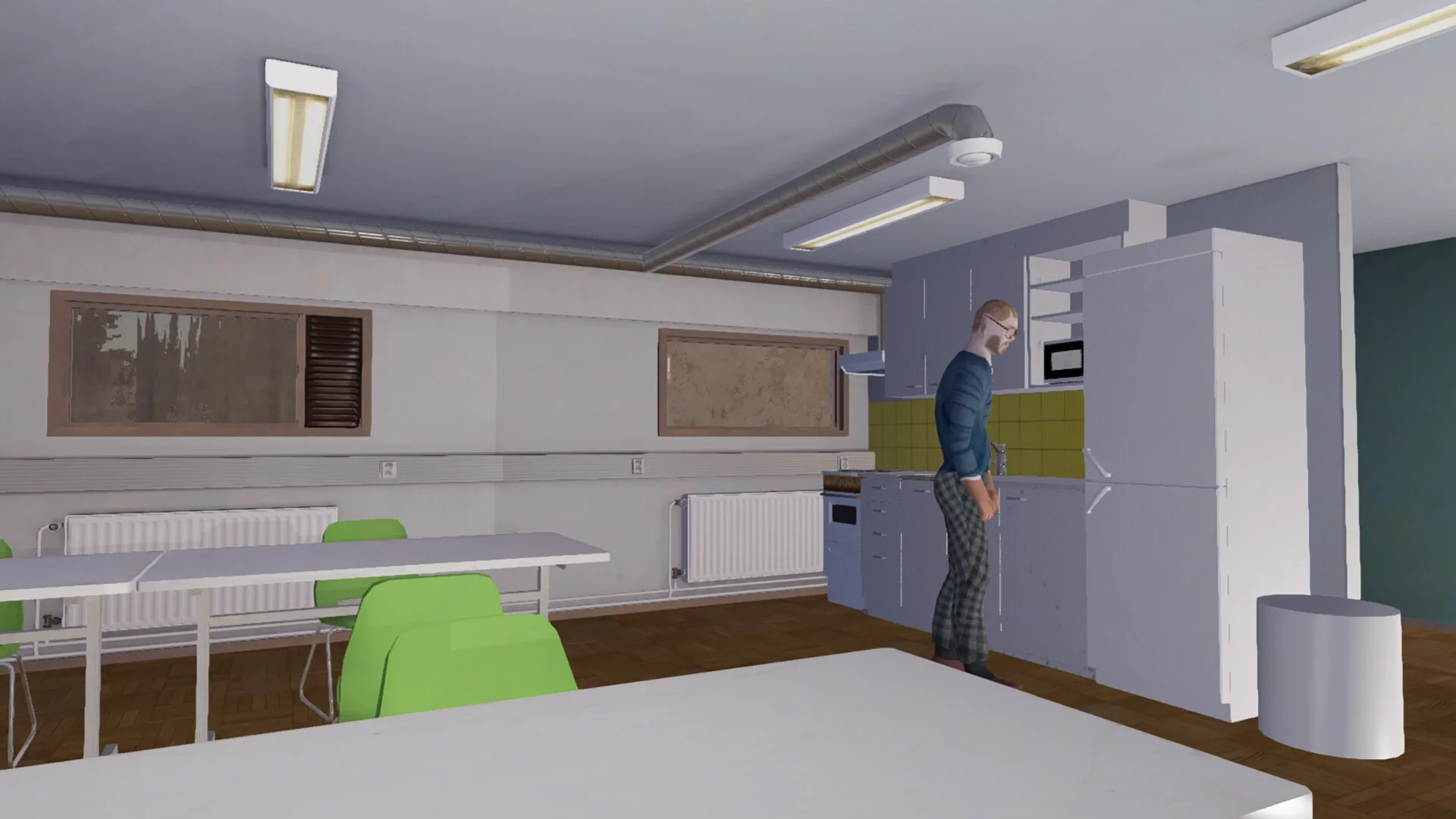 Staying Alive In Peräjärvi: A Guide To Not Dying Like A Total Amateur