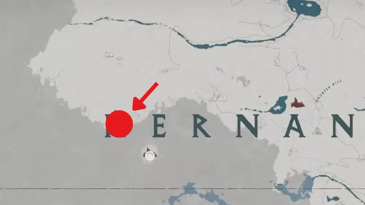 Crimson Desert Soul Spear Guide: Finding The Best Early Game Weapon