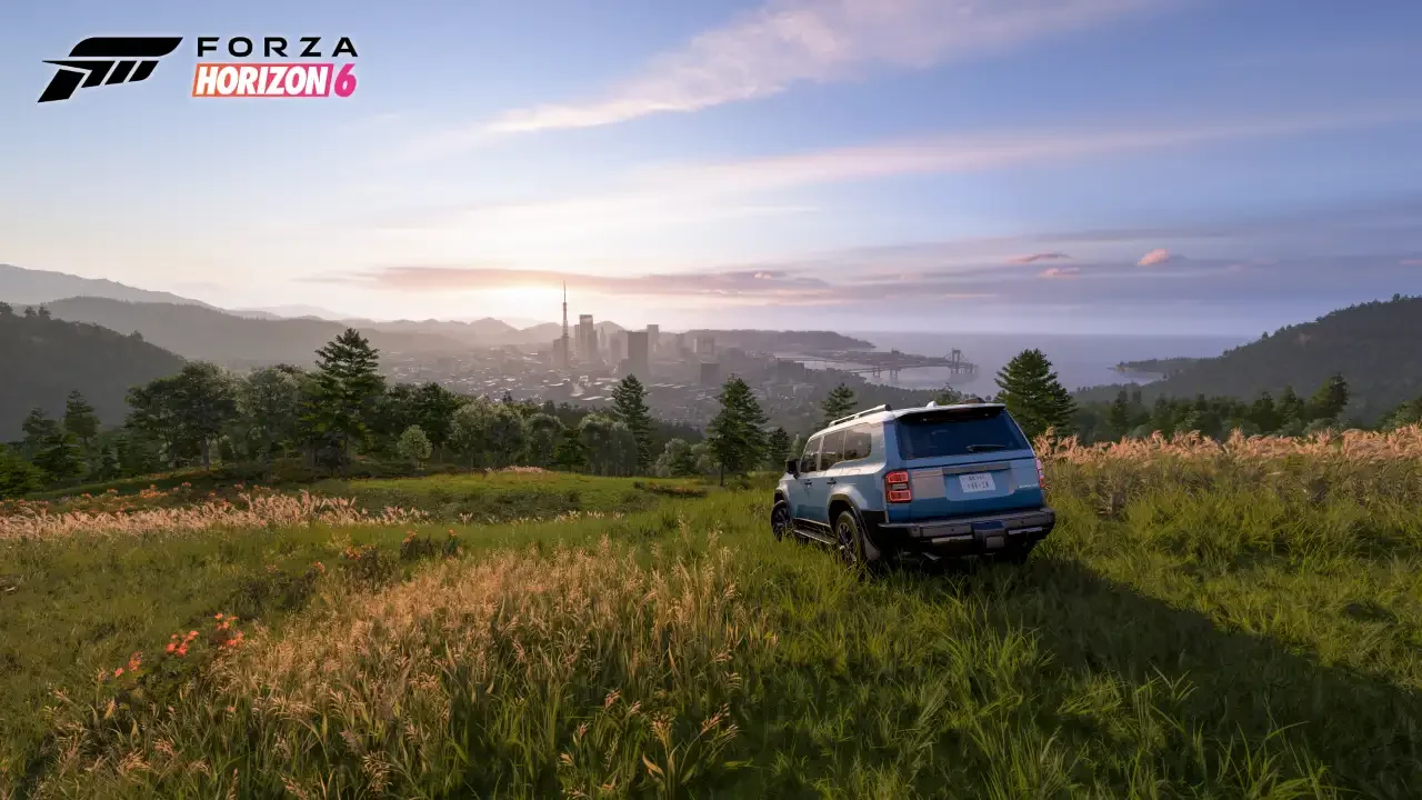 Forza Horizon 6 Seasons Guide: Weekly Reset Times and Schedule