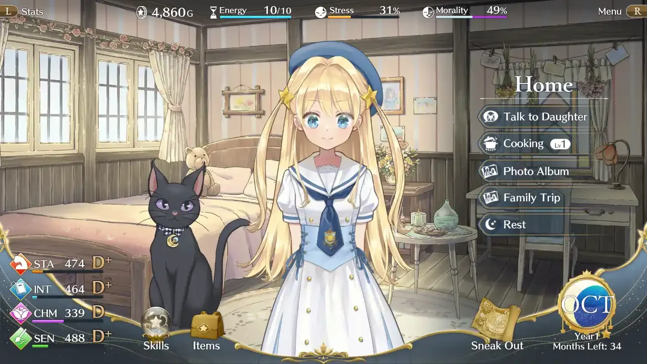 Magical Princess First-Year Guide: Best Tracks and Early Efficiency