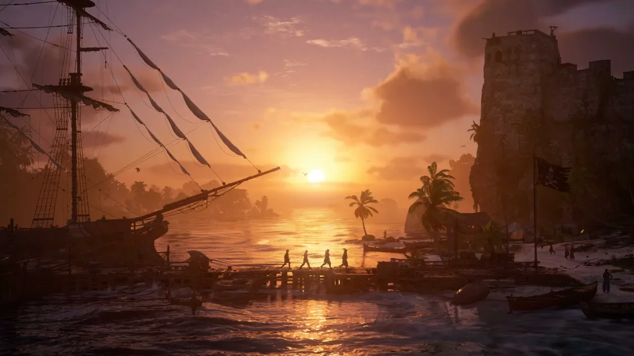 Assassin's Creed Black Flag Resynced Guide: Mastering Kenway's Fleet