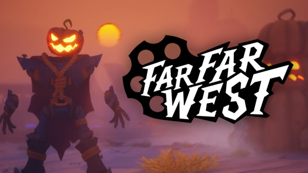 Far Far West Pumpkin Skin Guide: Stop Chasing Ghosts