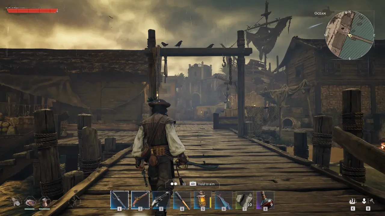 Windrose Merchant Contracts Guide: How to Buy Bulk Resources