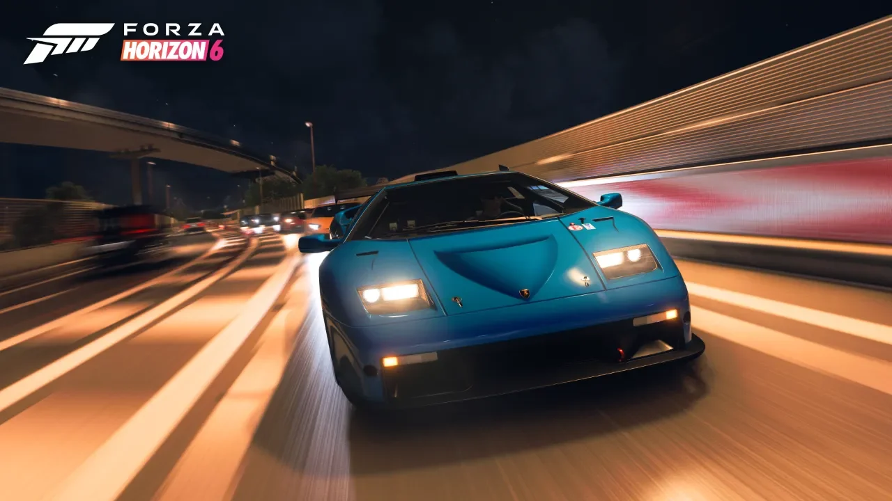 Forza Horizon 6 Vehicle Guide: The Best Cars for Every Race Type