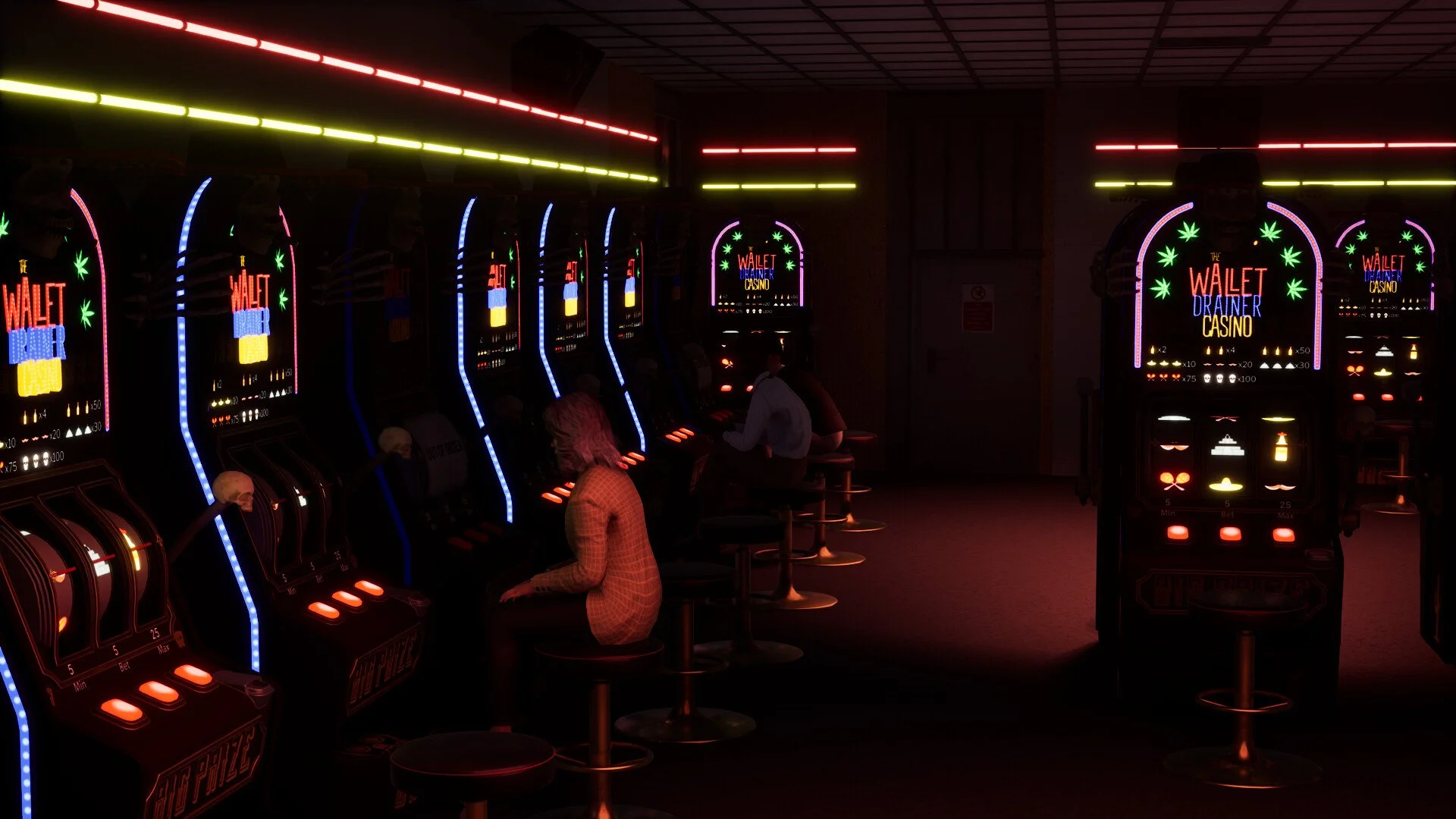 DRUG DEALER SIMULATOR 2 CASINO DLC REVIEW: ALL-IN ON A BLUFF