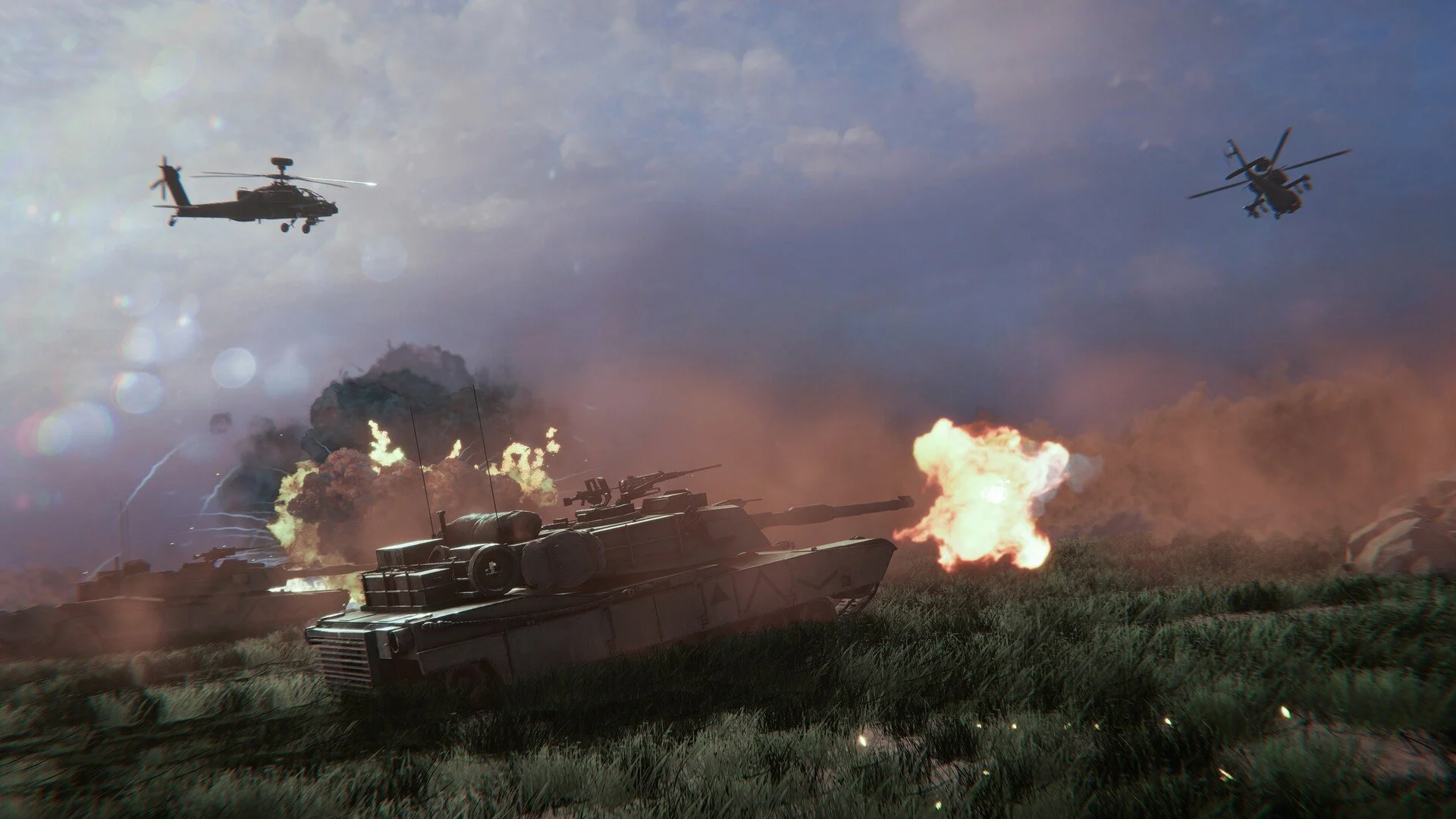 BROKEN ARROW REVIEW: A BRILLIANT RTS WITH A SERIOUS SELF-SABOTAGE PROBLEM