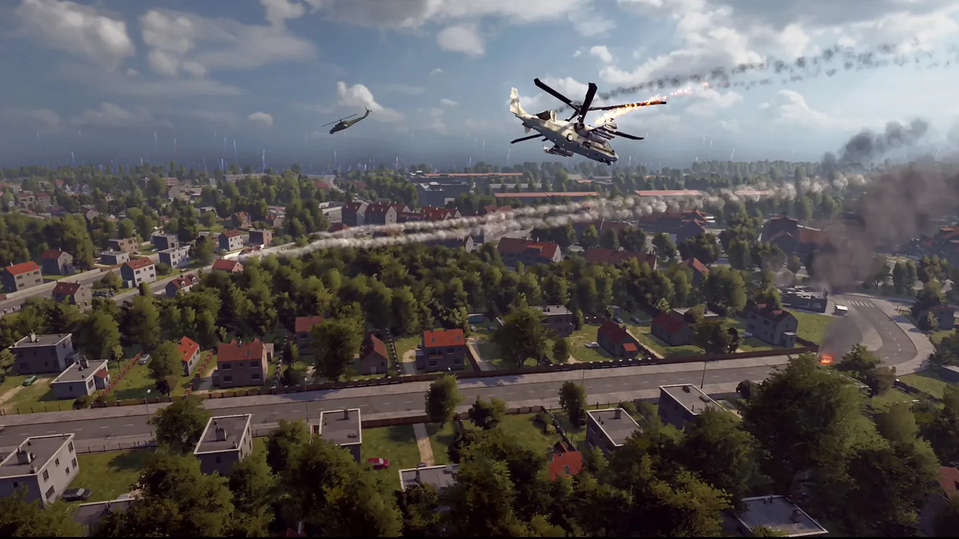 This New Strategy Game Is Basically Crusader Kings With Drones and Nukes