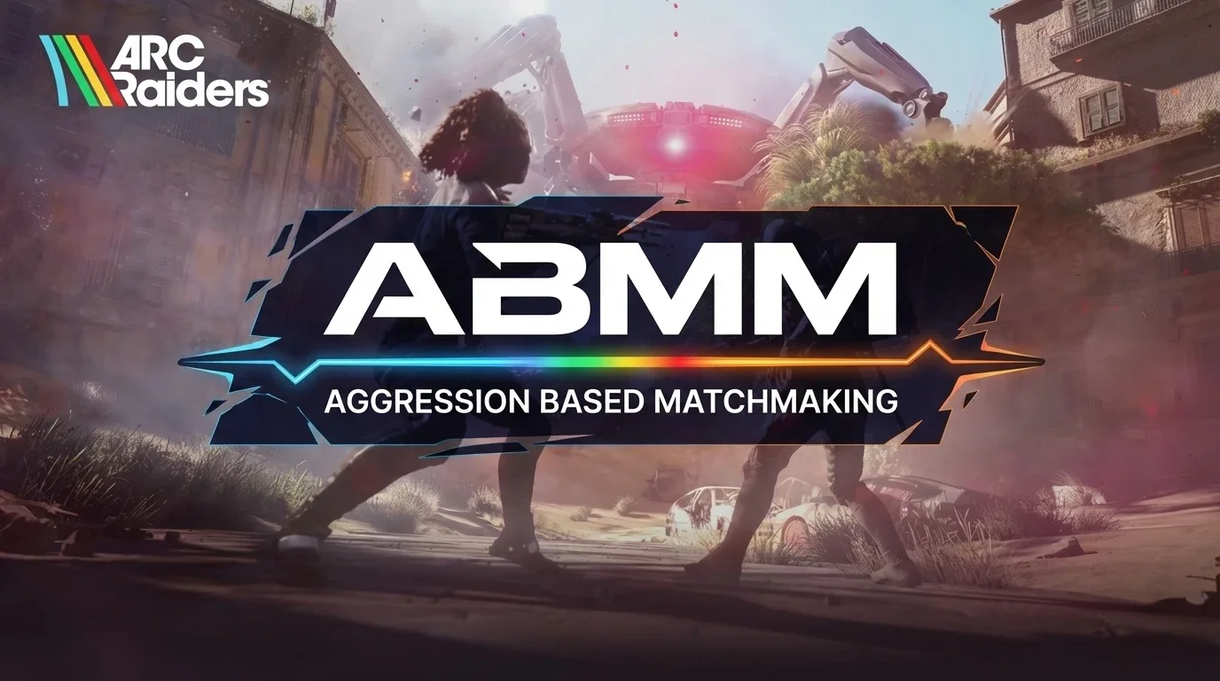 The "Nice Guy" Queue: Evidence Mounts for ARC Raiders' Hidden Matchmaking